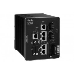 Cisco ISA-3000-4C-K9 2000Mbit/s hardware firewall