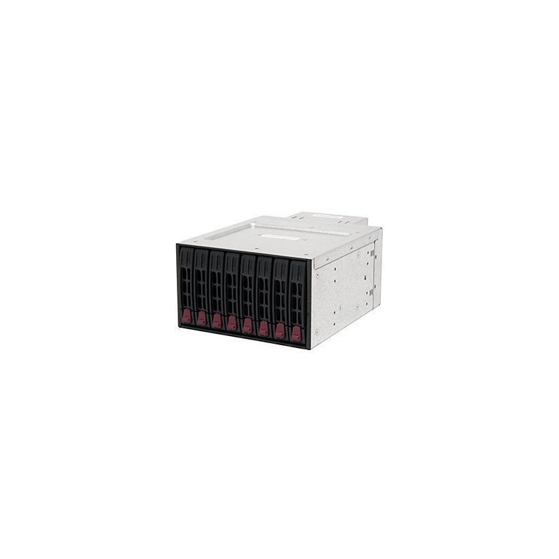 Fujitsu Upgr to Medium 8x SFF