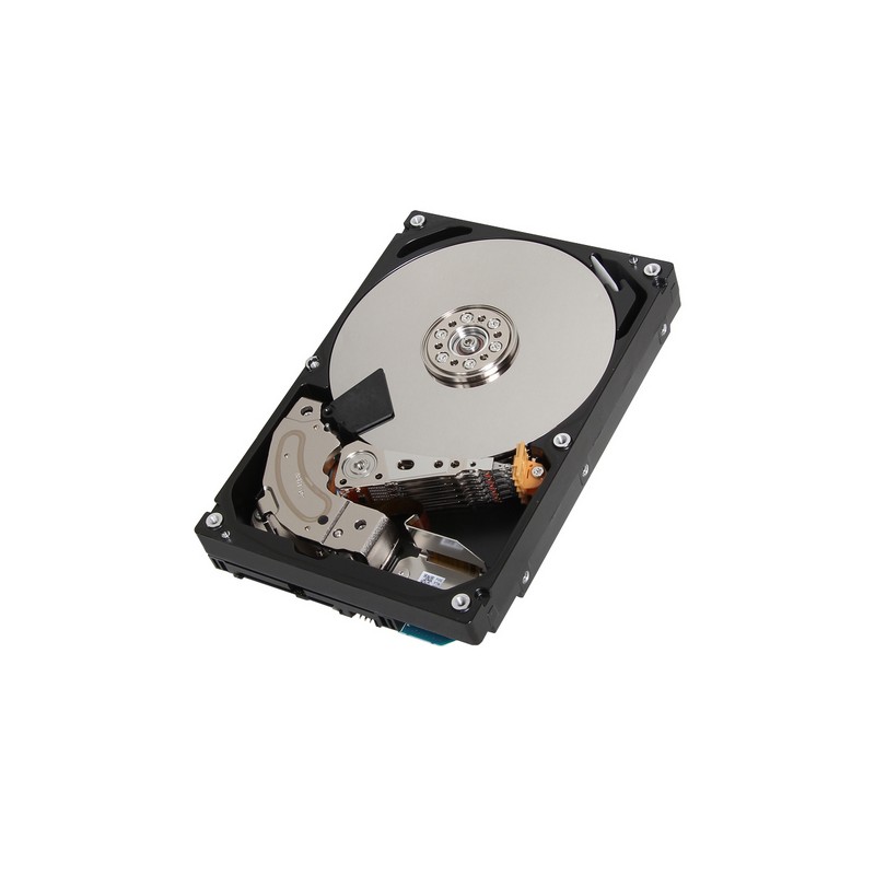 Toshiba 2TB SAS 7200rpm