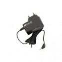 Jabra 14174-04 Indoor Black power adapter/inverter
