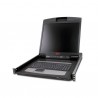 APC  AP5719 rack console