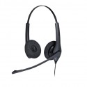 Jabra BIZ 1500 Duo QD