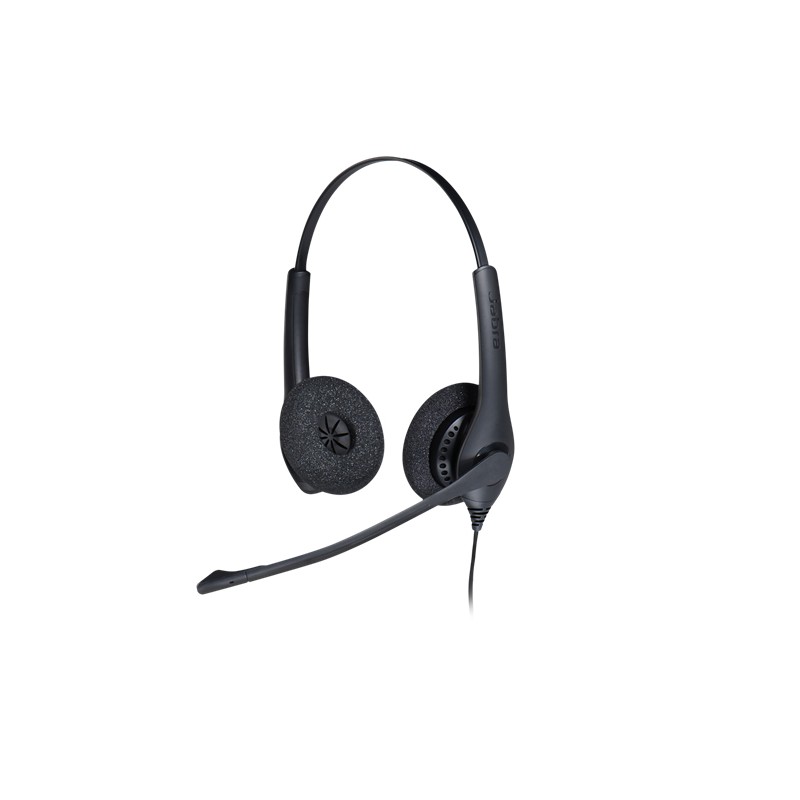 Jabra BIZ 1500 Duo QD