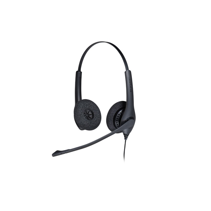 Jabra BIZ 1500 Duo USB