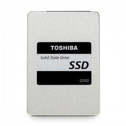 Toshiba Q300 240GB Serial ATA III