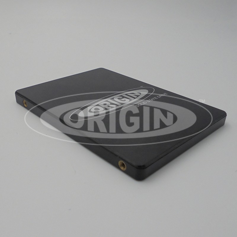 Origin Storage 240GB 2.5in SATA Enterprise SSD Read Intensive Applications