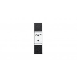 D-Link DIS‑100G‑5W Unmanaged L2 Gigabit Ethernet (10/100/1000) Black