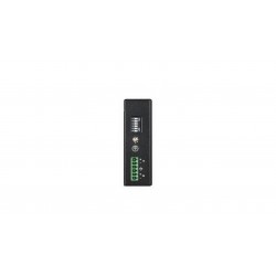 D-Link DIS‑100G‑5W Unmanaged L2 Gigabit Ethernet (10/100/1000) Black