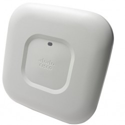 Cisco Aironet 1702i 1000Mbit/s Power over Ethernet (PoE) White WLAN access point