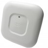 Cisco Aironet 1702i 1000Mbit/s Power over Ethernet (PoE) White WLAN access point