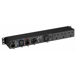Eaton MBP3KIB 3000VA uninterruptible power supply (UPS)