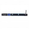 Eaton EMIH02 power distribution unit (PDU) 2U Black 8 AC outlet(s)
