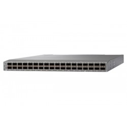 Cisco Nexus 9236C Managed L2/L3 None Grey 1U