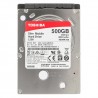 Toshiba L200 500GB HDD 500GB Serial ATA III internal hard drive