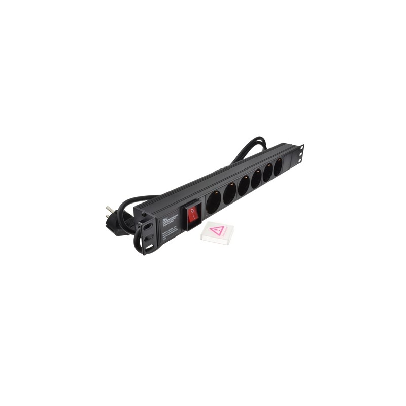 Dynamode PDU-6WS-H-SCH-SCH