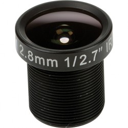 Axis 5801-921 Lens