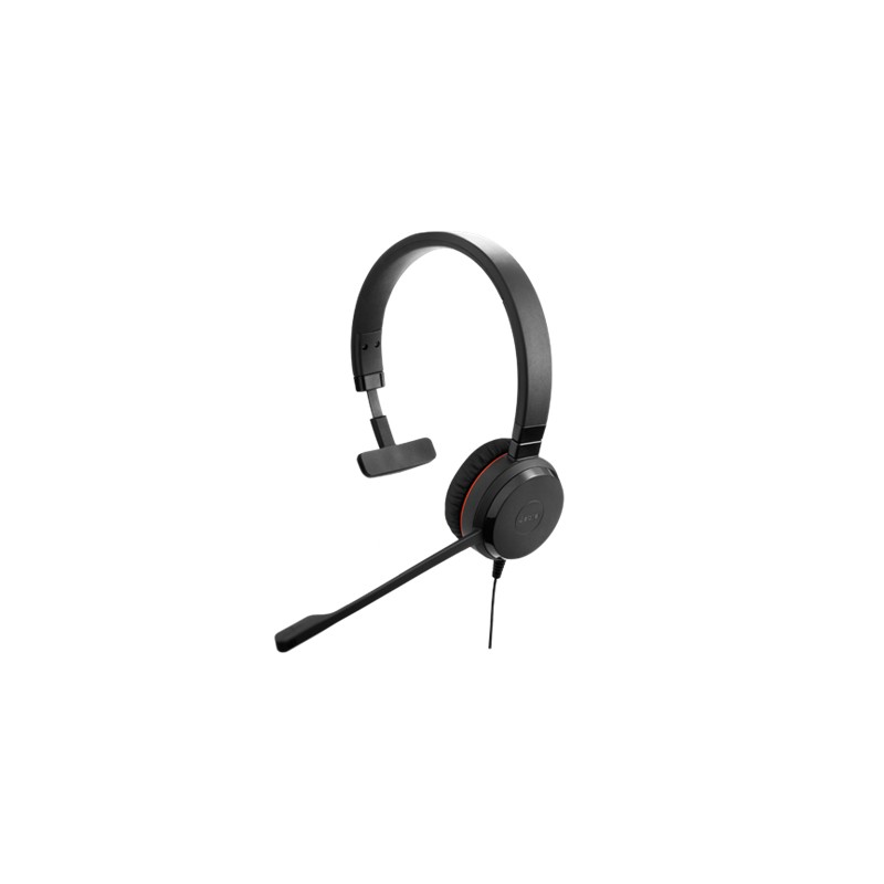 Jabra Evolve 30 II MS Mono