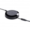 Jabra Evolve 30 II UC Mono headset Monaural Head-band Black