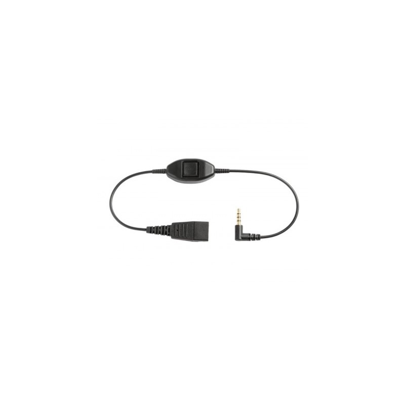 Jabra QD/3.5mm