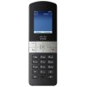 Cisco SPA302D-G7 DECT telephone Caller ID Black