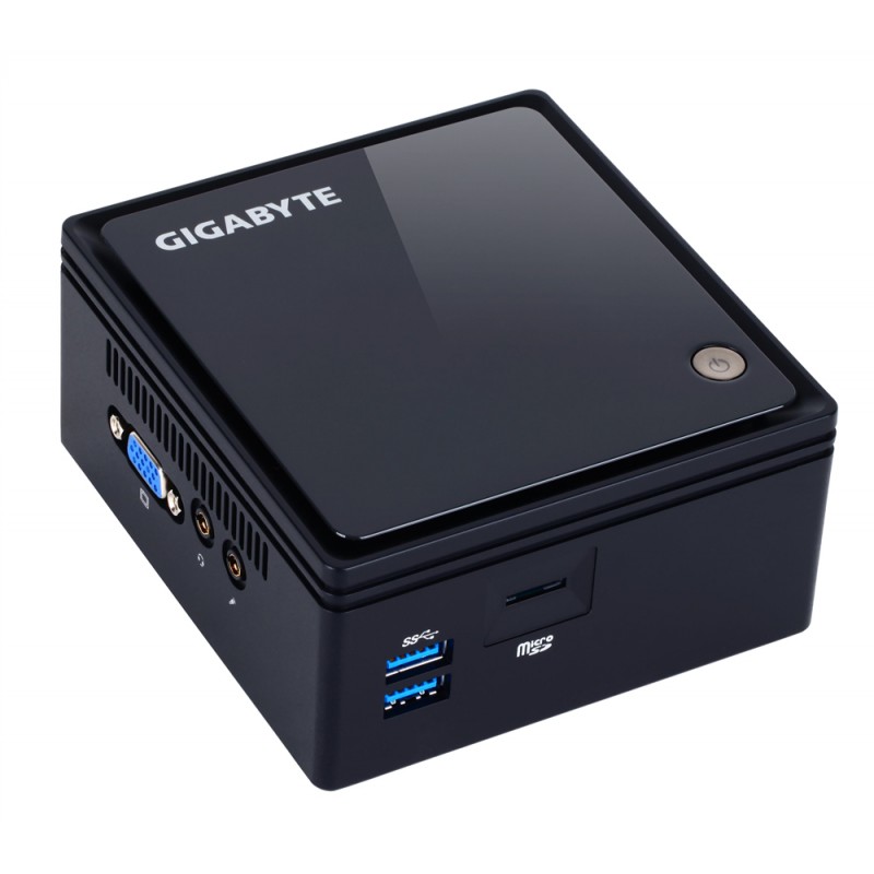 Gigabyte GB-BACE-3160