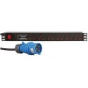 Dynamode PDU-6WS-H-SP-16CMDO-3M