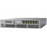 Cisco N9K-C9396TX-RF Managed L3 10G Ethernet (100/1000/10000) 2U Grey network switch