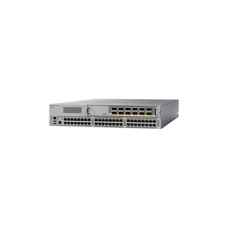 Cisco N9K-C9396TX-RF