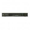 Cisco ISR 4221 wired router Ethernet LAN Black