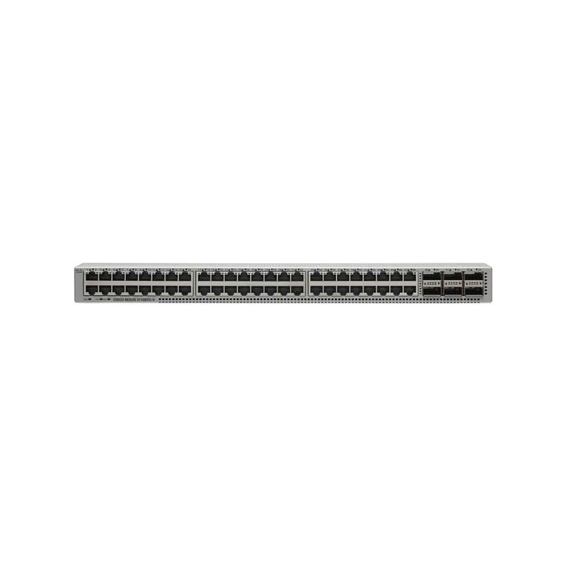 Cisco N3K-C31108TC-V