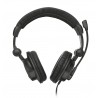 Trust Como headset Binaural Head-band Black