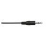 Trust Como headset Binaural Head-band Black