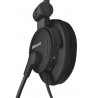 Trust Como headset Binaural Head-band Black