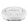 D-Link DWL-6620APS WLAN access point 1300 Mbit/s Power over Ethernet (PoE) White