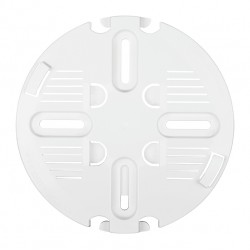 D-Link DWL-6620APS WLAN access point 1300 Mbit/s Power over Ethernet (PoE) White
