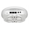D-Link DWL-6620APS WLAN access point 1300 Mbit/s Power over Ethernet (PoE) White