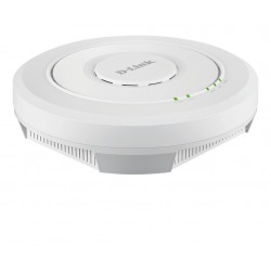 D-Link DWL-6620APS WLAN access point 1300 Mbit/s Power over Ethernet (PoE) White