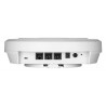 D-Link DWL-6620APS WLAN access point 1300 Mbit/s Power over Ethernet (PoE) White