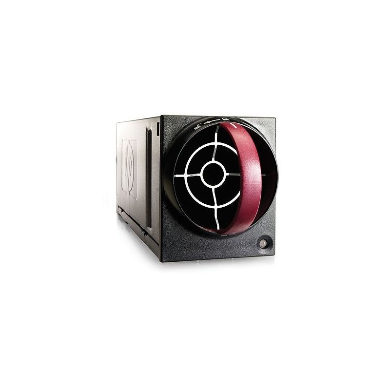 HP BLc7000 Enclosure HP Single Active Cool Fan Option Kit