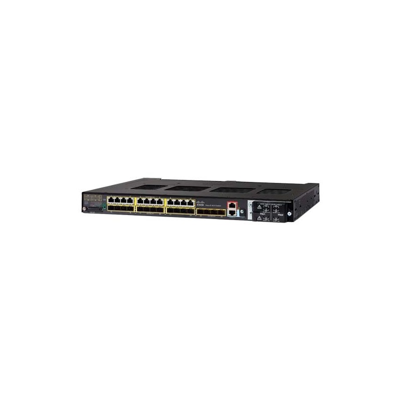 Cisco IE-4010-4S24P