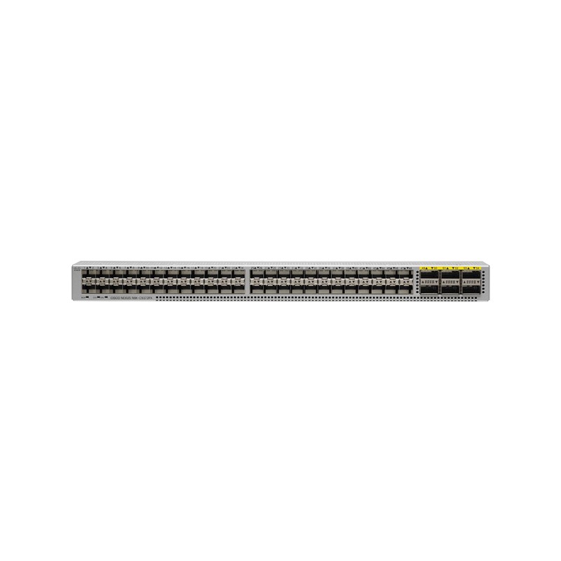 Cisco N9K-C9372PX-E-RF