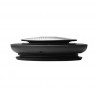 Jabra Speak 710 UC speakerphone Universal Black, Silver USB/Bluetooth