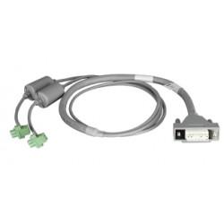 D-Link DPS-CB150-2PS Grey 1.5m power cable