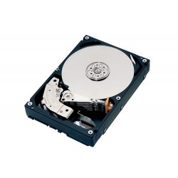 Toshiba MG05ACA HDD 8000GB Serial ATA III internal hard drive