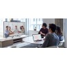 Cisco CS-KIT-K9 video conferencing system Group video conferencing system 15.1 MP Ethernet LAN