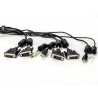 Vertiv CBL0152 1.8m KVM cable