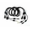 Vertiv CBL0152 1.8m KVM cable