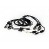 Vertiv CBL0152 1.8m KVM cable