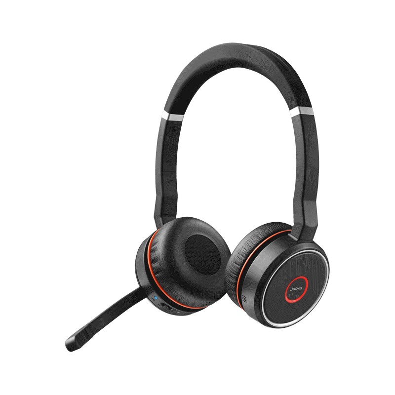 Jabra Evolve 75 UC Stereo