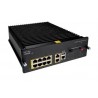 Cisco 8 PORT UPOE IN Managed L2 Fast Ethernet (10/100) Power over Ethernet (PoE) Black